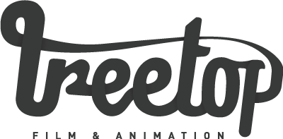 Tree Top Films logo